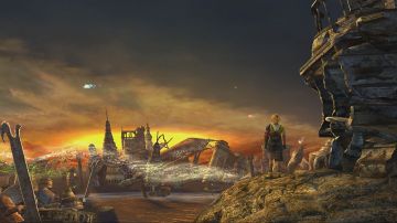 Immagine -5 del gioco Final Fantasy X/X-2 HD Remaster per Xbox One