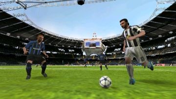 Immagine -4 del gioco FIFA Soccer per PlayStation PSP