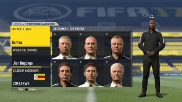 Immagine -7 del gioco FIFA 17 per PlayStation 4
