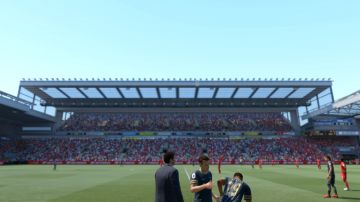 Immagine 18 del gioco FIFA 17 per Xbox One