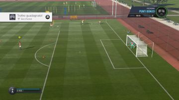 Immagine 16 del gioco FIFA 17 per Xbox One