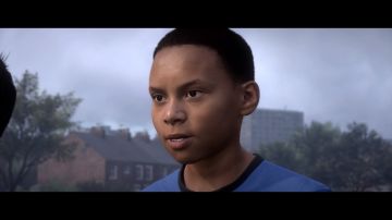 Immagine -5 del gioco FIFA 17 per PlayStation 3