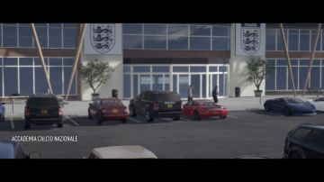 Immagine 27 del gioco FIFA 17 per Xbox One