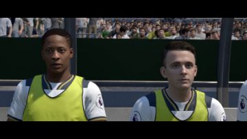 Immagine 62 del gioco FIFA 17 per Xbox One