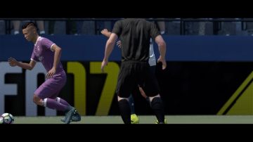 Immagine 67 del gioco FIFA 17 per PlayStation 4