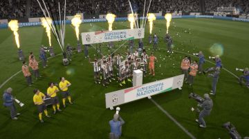Immagine 101 del gioco FIFA 17 per PlayStation 3