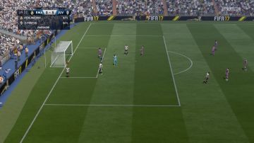 Immagine 105 del gioco FIFA 17 per PlayStation 4