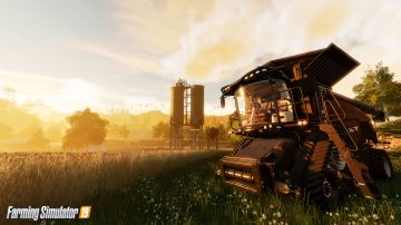 Immagine -17 del gioco Farming Simulator 19 per Xbox One