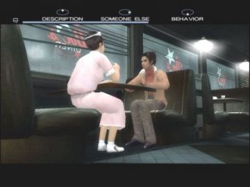 Immagine -15 del gioco Fahrenheit per PlayStation 2