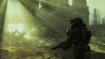 Immagine 32 del gioco Fallout 4 per Xbox One
