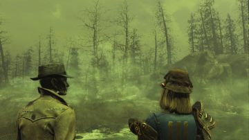 Immagine 34 del gioco Fallout 4 per Xbox One