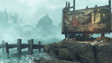 Immagine 35 del gioco Fallout 4 per Xbox One