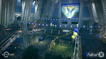 Immagine -11 del gioco Fallout 76 per Xbox One