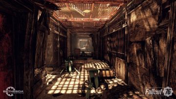 Immagine -2 del gioco Fallout 76 per Xbox One
