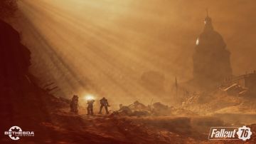 Immagine 0 del gioco Fallout 76 per Xbox One