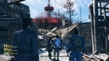 Immagine -4 del gioco Fallout 76 per Xbox One