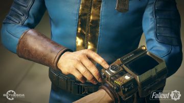 Immagine -8 del gioco Fallout 76 per Xbox One