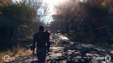 Immagine 5 del gioco Fallout 76 per PlayStation 4