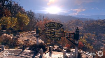 Immagine -3 del gioco Fallout 76 per Xbox One