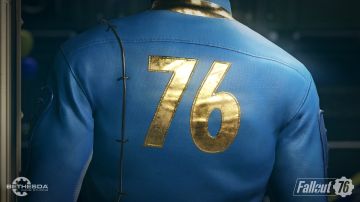 Immagine -1 del gioco Fallout 76 per PlayStation 4