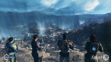 Immagine -1 del gioco Fallout 76 per Xbox One