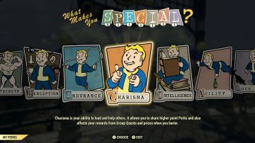 Immagine 3 del gioco Fallout 76 per Xbox One