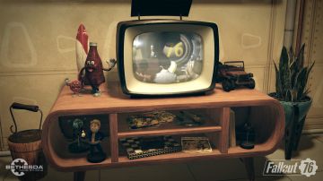 Immagine -6 del gioco Fallout 76 per PlayStation 4