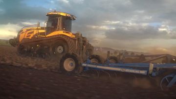 Immagine -6 del gioco Farming Simulator 17 per Xbox One