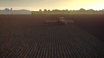 Immagine -12 del gioco Farming Simulator 17 per PlayStation 4
