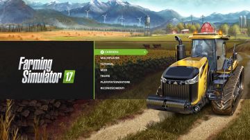 Immagine -3 del gioco Farming Simulator 17 per PlayStation 4