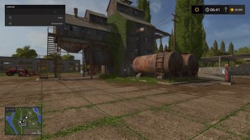 Immagine -1 del gioco Farming Simulator 17 per Xbox One