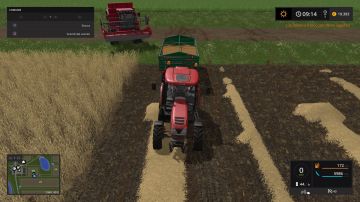 Immagine 3 del gioco Farming Simulator 17 per Xbox One