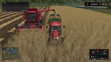 Immagine -1 del gioco Farming Simulator 17 per PlayStation 4