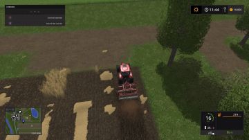 Immagine 36 del gioco Farming Simulator 17 per PlayStation 4