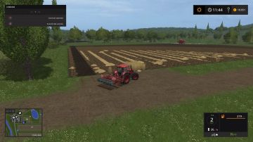 Immagine 1 del gioco Farming Simulator 17 per Xbox One