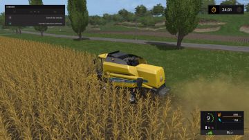 Immagine 2 del gioco Farming Simulator 17 per Xbox One