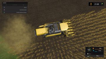 Immagine 2 del gioco Farming Simulator 17 per PlayStation 4