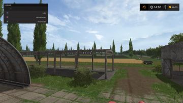 Immagine 3 del gioco Farming Simulator 17 per PlayStation 4