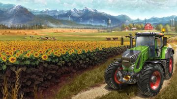 Immagine 10 del gioco Farming Simulator 17 per Xbox One