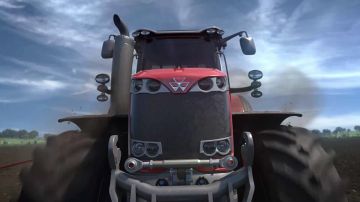 Immagine 7 del gioco Farming Simulator 17 per Xbox One