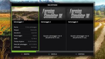 Immagine 8 del gioco Farming Simulator 17 per Xbox One