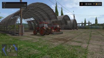 Immagine 11 del gioco Farming Simulator 17 per PlayStation 4