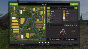 Immagine 9 del gioco Farming Simulator 17 per Xbox One