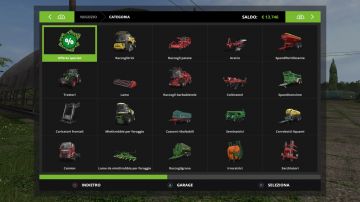 Immagine 16 del gioco Farming Simulator 17 per Xbox One