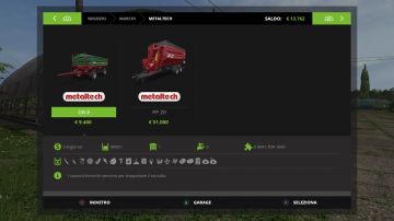 Immagine 19 del gioco Farming Simulator 17 per Xbox One
