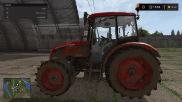 Immagine 18 del gioco Farming Simulator 17 per Xbox One