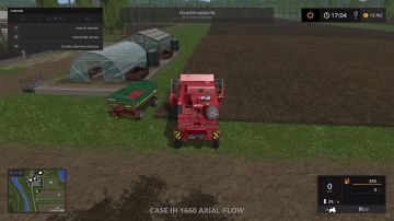 Immagine 21 del gioco Farming Simulator 17 per Xbox One