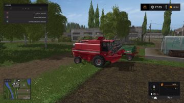 Immagine 22 del gioco Farming Simulator 17 per Xbox One
