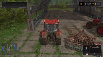 Immagine 21 del gioco Farming Simulator 17 per PlayStation 4