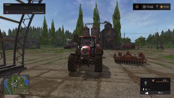 Immagine 27 del gioco Farming Simulator 17 per Xbox One